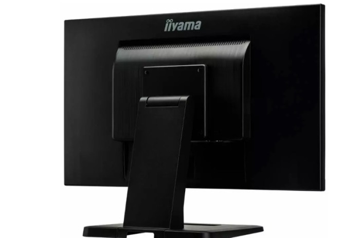Monitor touchscreen iiYama Prolite 2252MSC [5]