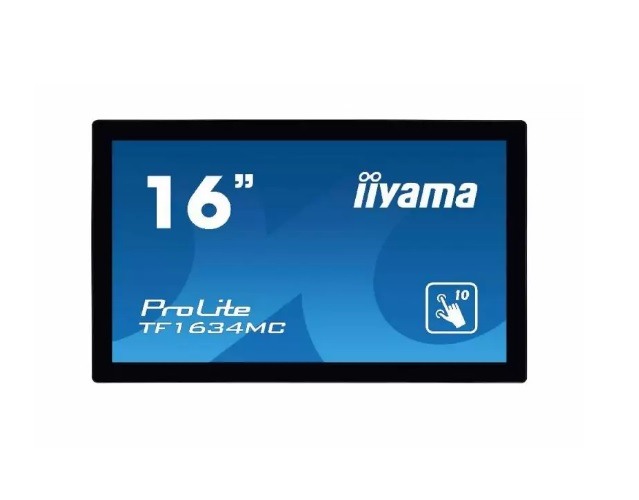 Monitor touchscreen iiYama Prolite T1633 MSC [2]