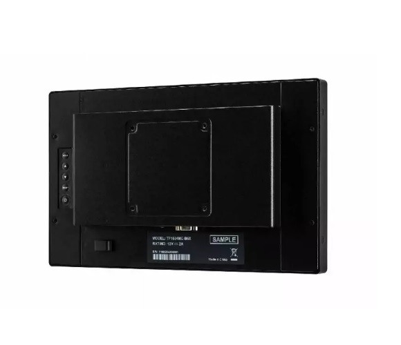 Monitor touchscreen iiYama Prolite T1633 MSC [3]