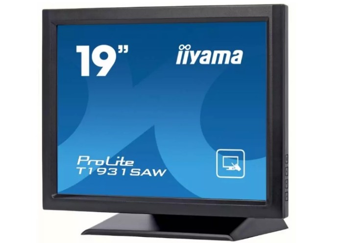 Monitor touchscreen iiYama Prolite T1931 [3]