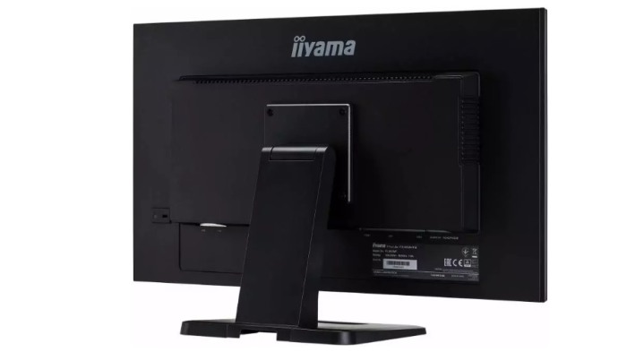 Monitor touchscreen iiYama Prolite T2453 MTS [5]