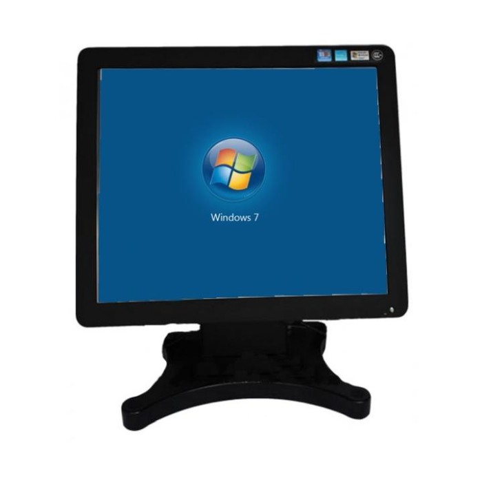 Monitor touchscreen ZT1501-PM [2]