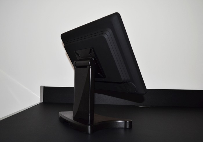 Monitor touchscreen ZT1501-PM [3]