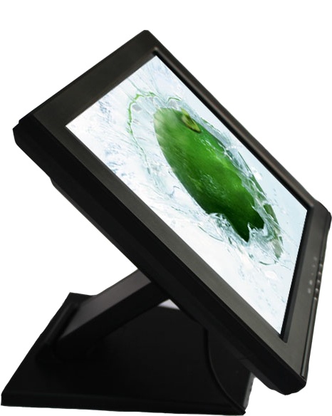 Monitor touchscreen ZT1501-TM [2]