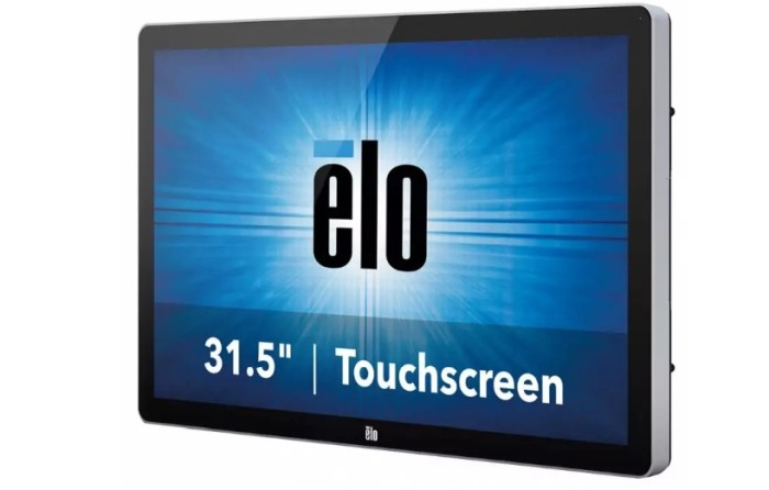 Monitor touschreen kiosk system Elo 2302L [2]