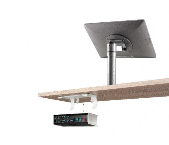 Panou PC 15" POS All-in-one VariPPC 250i - Poindus [2]