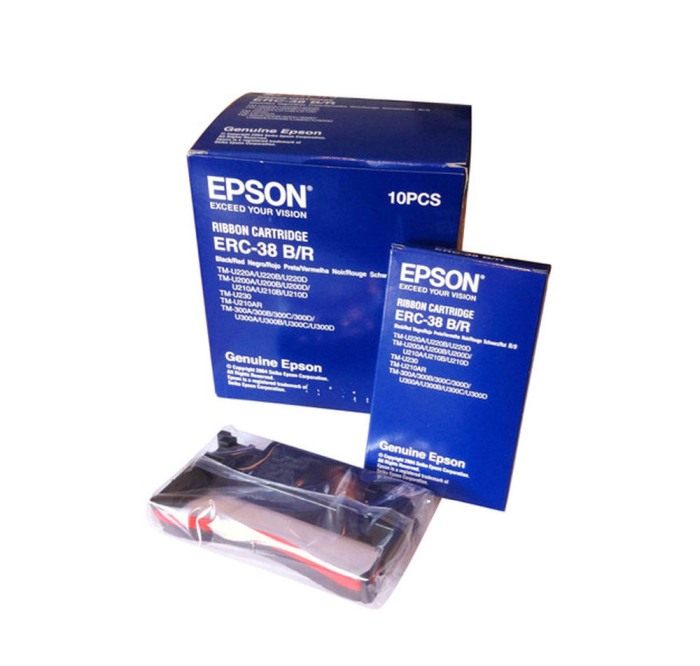 Ribon Epson ERC-38 [2]