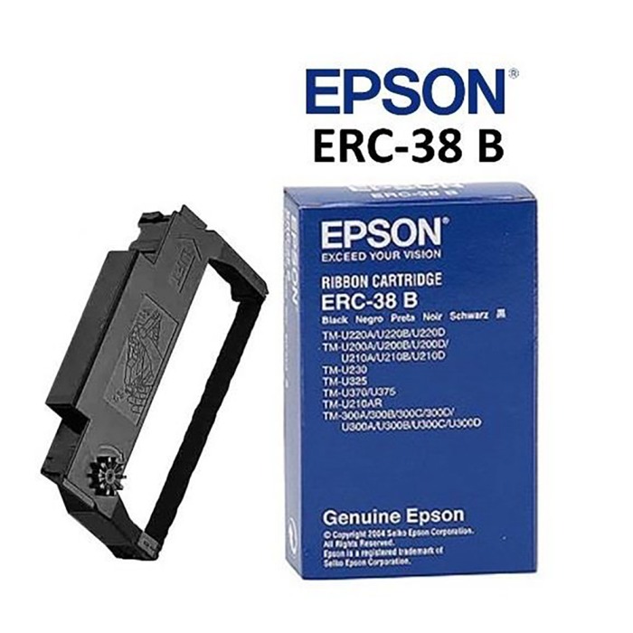 Ribon Epson ERC-38 [3]