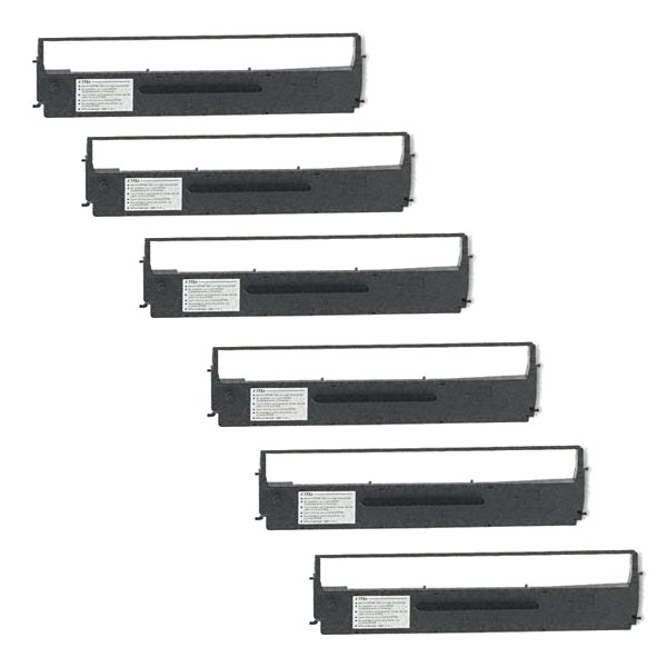 Ribon Epson LX-350 negru [4]