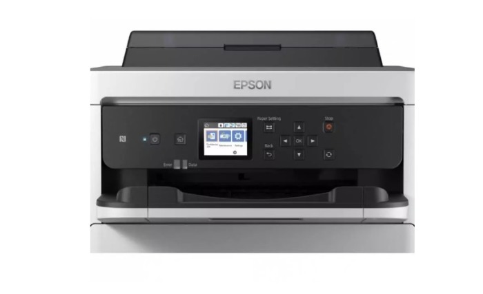 Scanner documente profesional Epson workforce Ds-770 [3]
