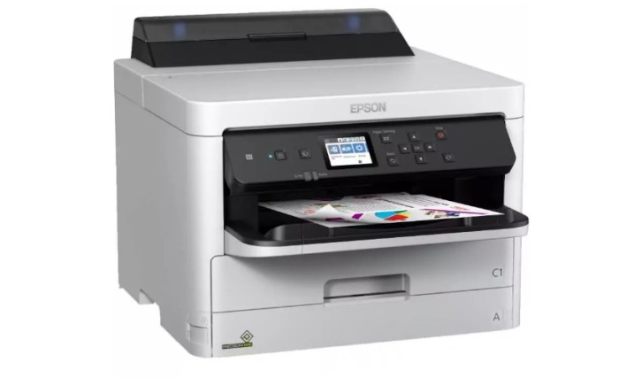 Scanner documente profesional Epson workforce Ds-770 [2]