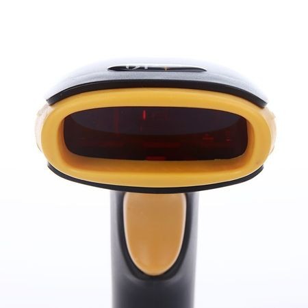 Scanner wireless bluetooth 1d model SP5100 [4]