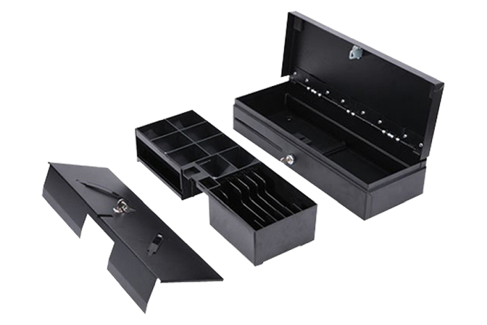 Sertar de bani FT-460 [4]