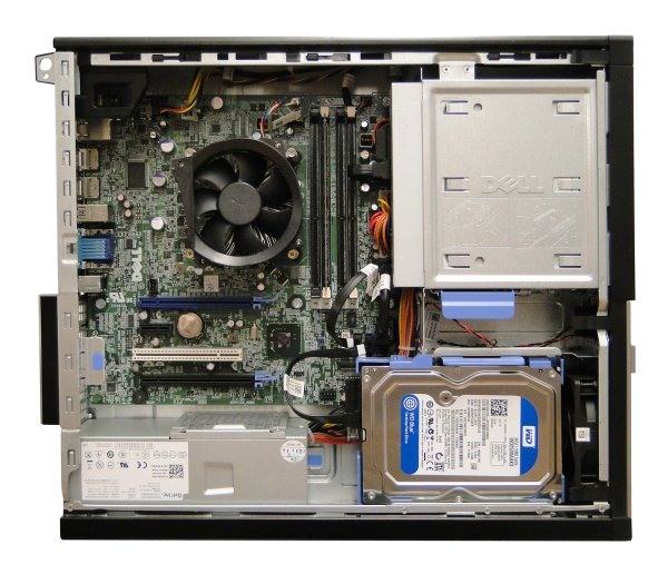 Sistem complet PC+ Monitor Frontoffice/Backoffice licenta win10 inclusa [5]