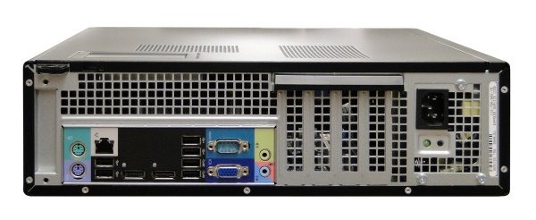 Sistem complet PC+ Monitor Frontoffice/Backoffice licenta win10 inclusa [6]