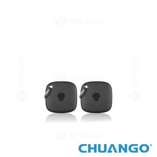 Sistem de alarma wireless GSM/PSTN Chuango CG-B11 [2]