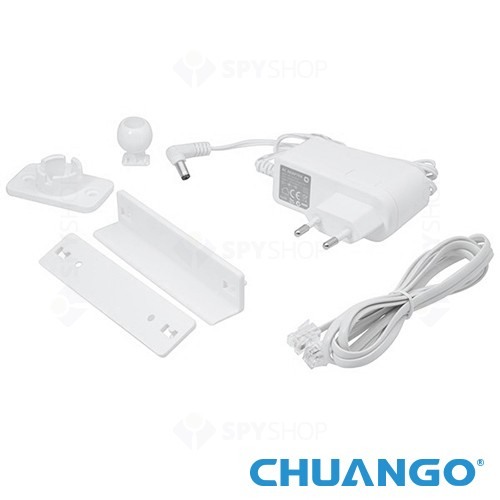 Sistem de alarma wireless GSM/PSTN Chuango CG-B11 [5]