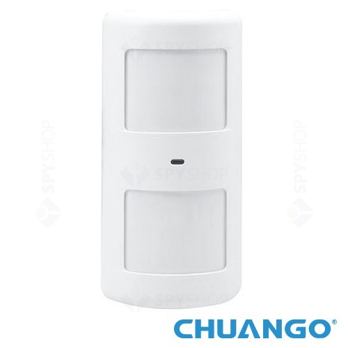 Sistem de alarma wireless GSM/PSTN Chuango CG-B11 [6]
