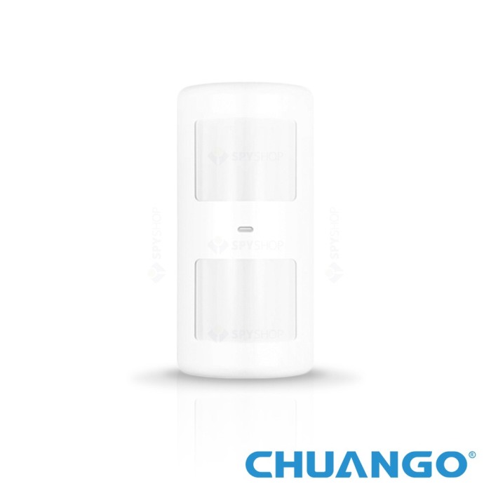 Sistem de alarma wireless PSTN Chuango G5 PLUS [6]