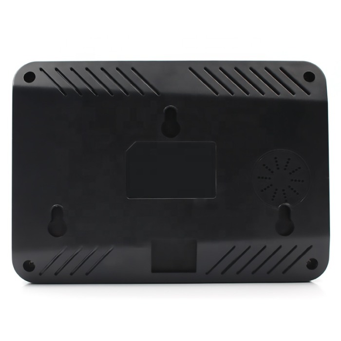 Sistem de pontaj electronic cu recunoastere amprenta F01 [4]