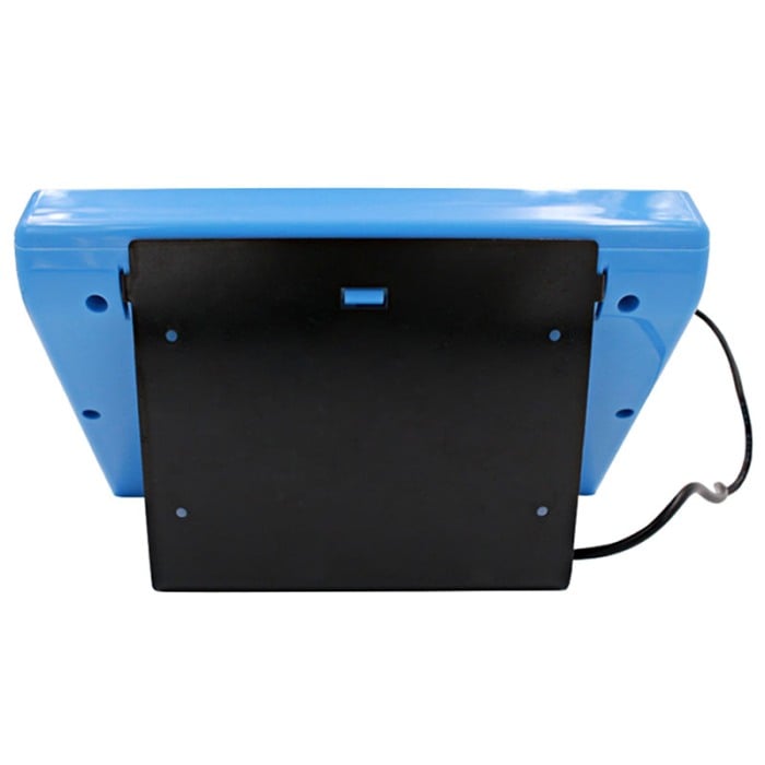 Sistem de pontaj electronic cu recunoastere faciala si amprenta SP01 [5]