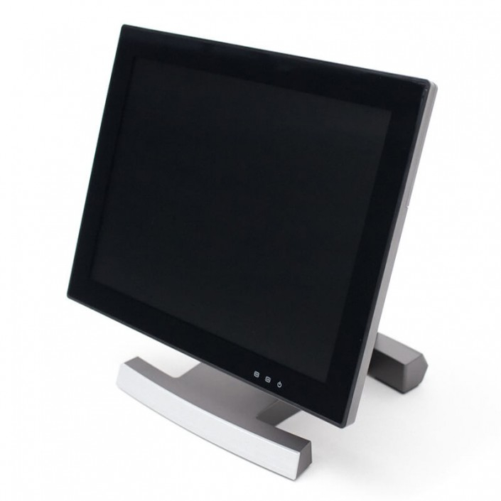 Sistem POS All in One Adpos 4, N97, 8GB, 128SSD [2]