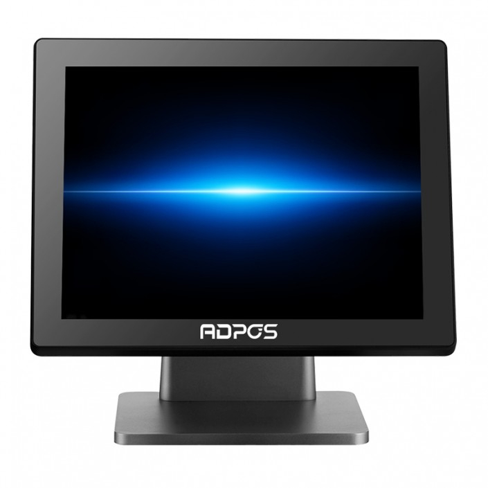 Sistem POS All in One Adpos T1, 15 inch, i3-1115G4, 8Gb, 128Gb SSD, W10Pro [2]