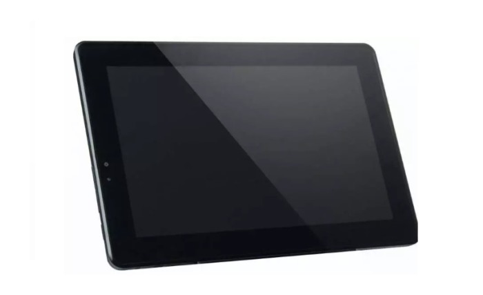 Sistem pos all in one Colormetrics C100 mPOS [2]