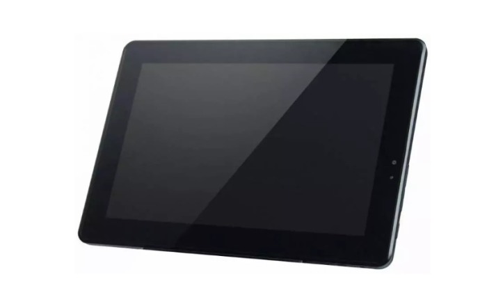 Sistem pos all in one Colormetrics C100 mPOS [3]