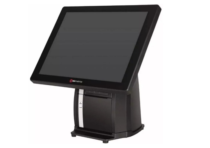 Sistem pos all in one Colormetrics PS1000 [2]