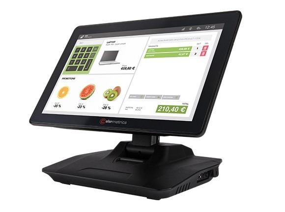 Sistem pos all in one Colormetrics Vion [2]