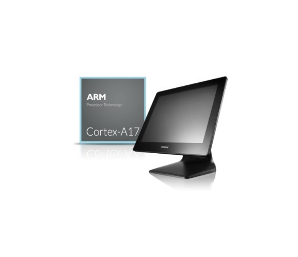 Sistem POS All-in-One cu Android, POSBANK, APEXA A-1500 [3]