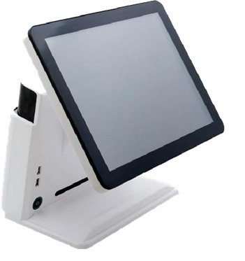 Sistem pos all in one cu touchscreen ZT-1502 [5]
