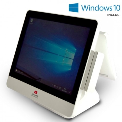 Sistem POS All in one Explor@ 430 Olivetti Windows inclus [2]