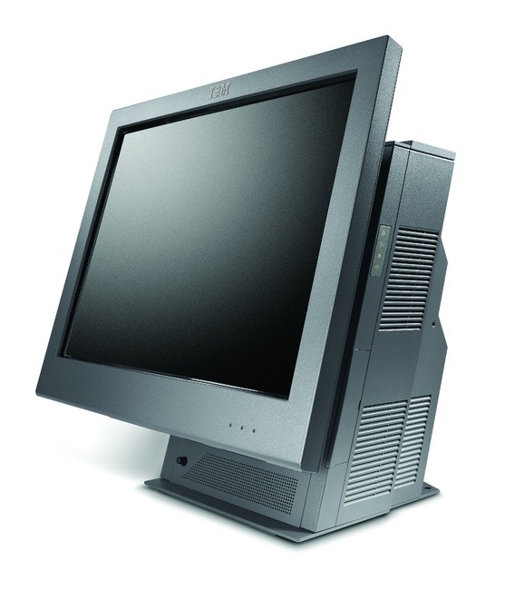 Sistem Pos All in One IBM Surepos 500 4852-E45 [3]
