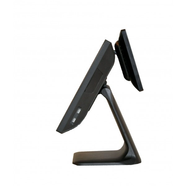 Sistem pos all in one India A8 quad core [2]