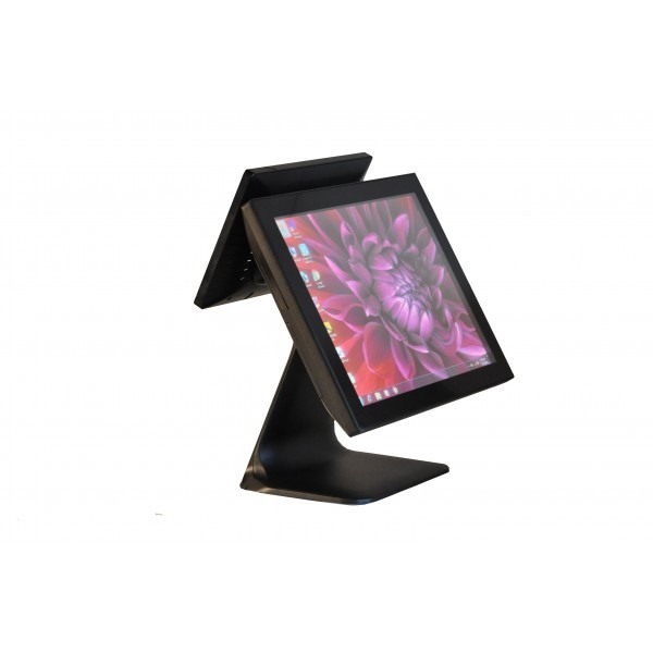 Sistem pos all in one India A8 quad core [6]