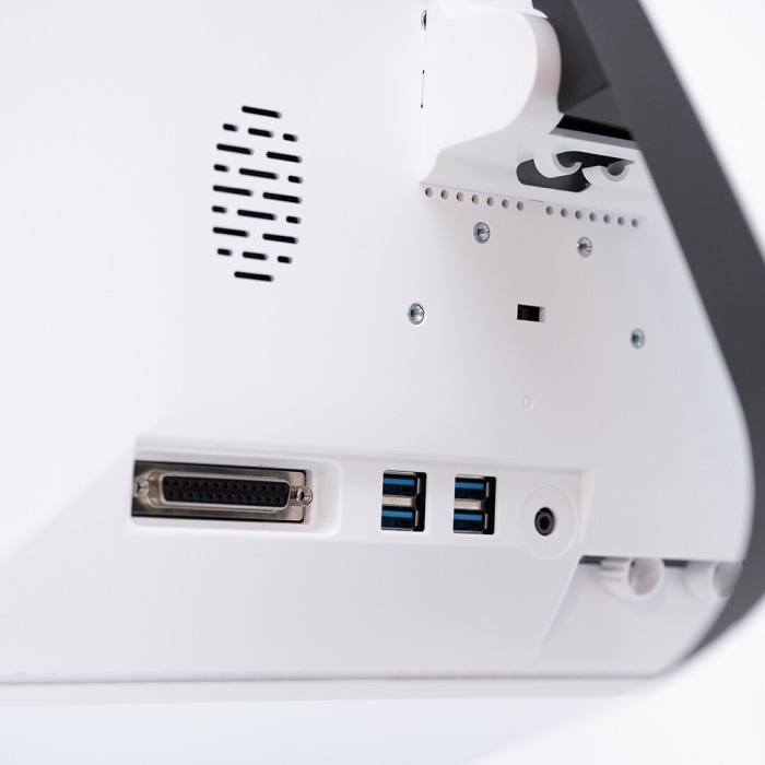 Sistem POS All In One P2C-E250 ALB [6]