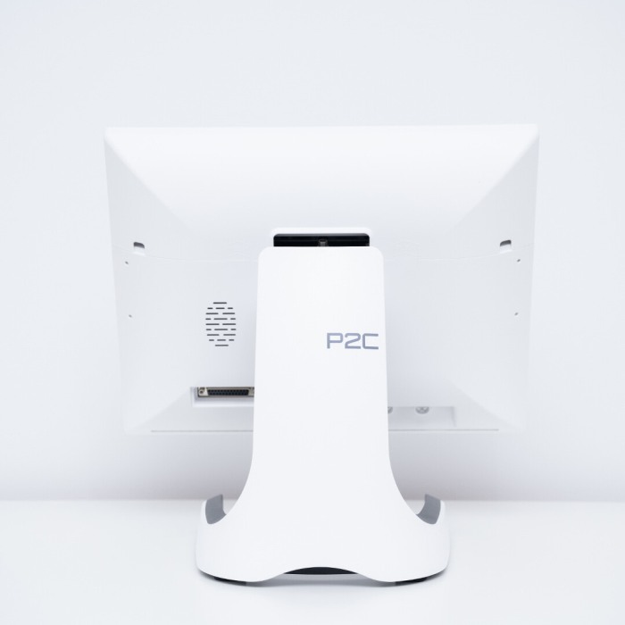 Sistem POS All In One P2C-E250 ALB [5]