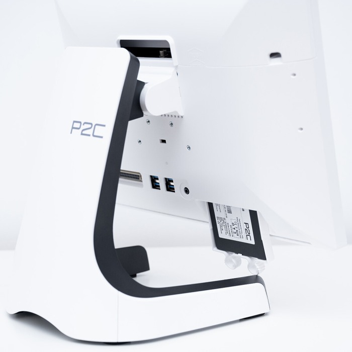 Sistem POS All In One P2C-E250 ALB [8]