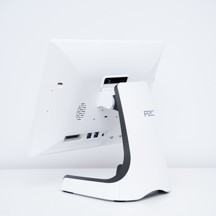 Sistem POS All In One P2C-E250 ALB [3]