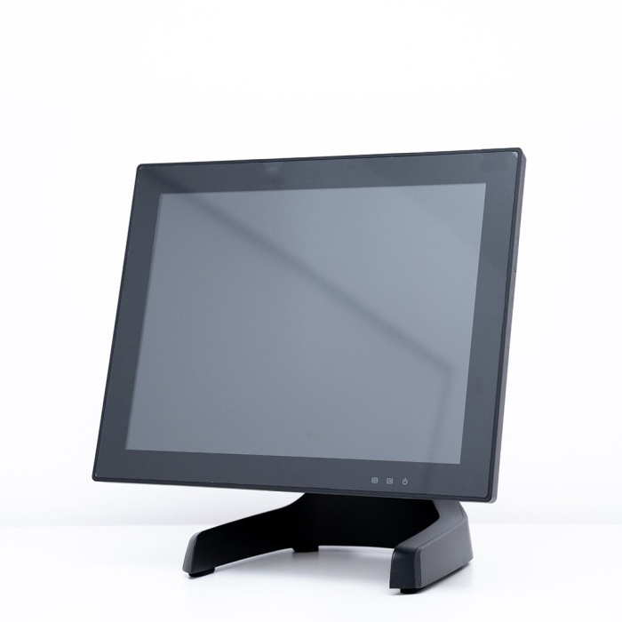 Sistem POS All In One P2C-E250 GRI [16]