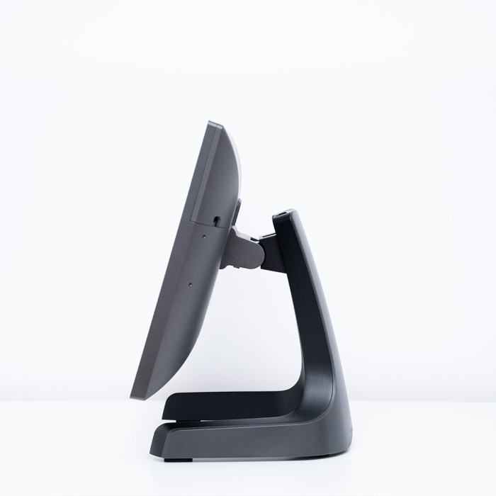 Sistem POS All In One P2C-E250 GRI [4]