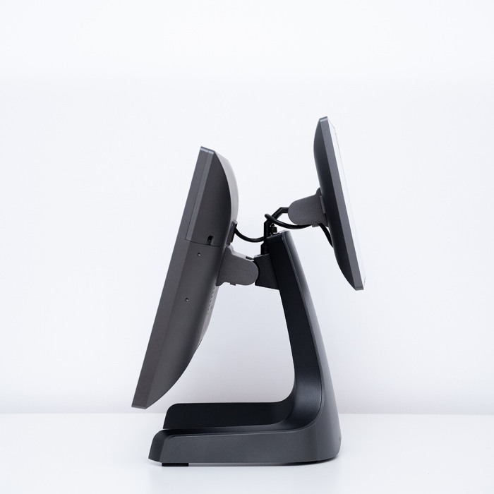 Sistem POS All In One P2C-E250 GRI [11]