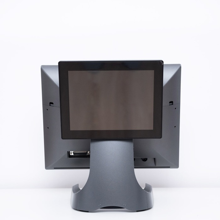 Sistem POS All In One P2C-E250 GRI [15]