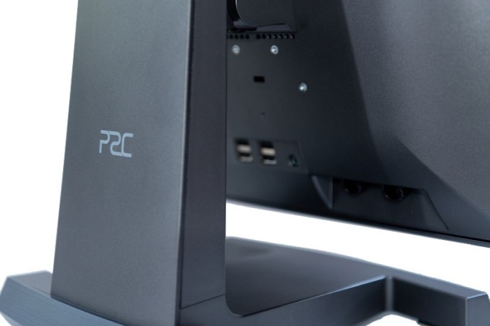 Sistem POS All In One P2C G-200 cu windows 10 preinstalat [3]