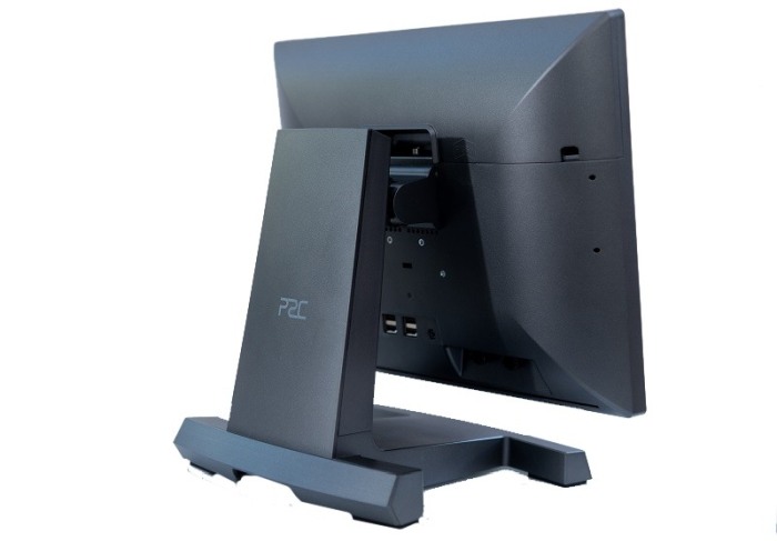 Sistem POS All In One P2C G-200 cu windows 10 preinstalat [5]