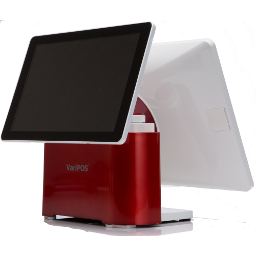 Sistem POS All in One Poindus Varipos 210 Plus [2]