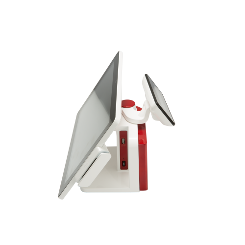 Sistem POS All in One Poindus Varipos 210 Plus [5]