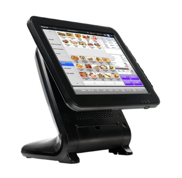 Sistem Pos All in One PosBank Anyshop E2 I5 refurbished [2]